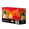 ใหม่ ECIGARETTE HQD ที่ใช้แล้วทิ้ง 3600PUFFS